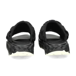 4CCCCEES Sandalias con plataforma de Mujer JABARA AMOR NEGRO