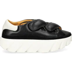 4CCCCEES Zapatillas de Mujer TURA LUCKY OREO