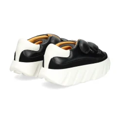 4CCCCEES Zapatillas de Mujer TURA LUCKY OREO
