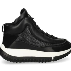 4CCCCEES Zapatillas de Mujer KAPOK GONI OREO