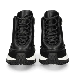 4CCCCEES Zapatillas de Mujer KAPOK GONI OREO