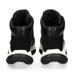 4CCCCEES Zapatillas de Mujer KAPOK GONI OREO
