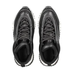 4CCCCEES Zapatillas de Mujer KAPOK GONI OREO