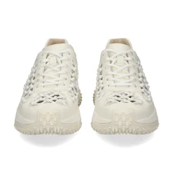 4CCCCEES Zapatillas de Mujer KAPOK LINK BLANCO