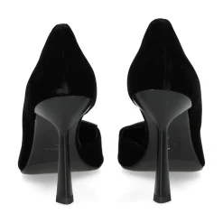 CHANTAL Zapatos de salón 2356 NEGRO