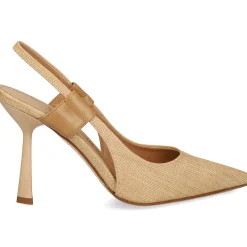 CHANTAL Zapatos de tacón alto 2233 LINO