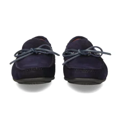 CHOPO Mocasines de Hombre 7780 MARINO