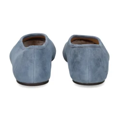 COACH Bailarinas de Mujer CCT59 LIGHT DENIM