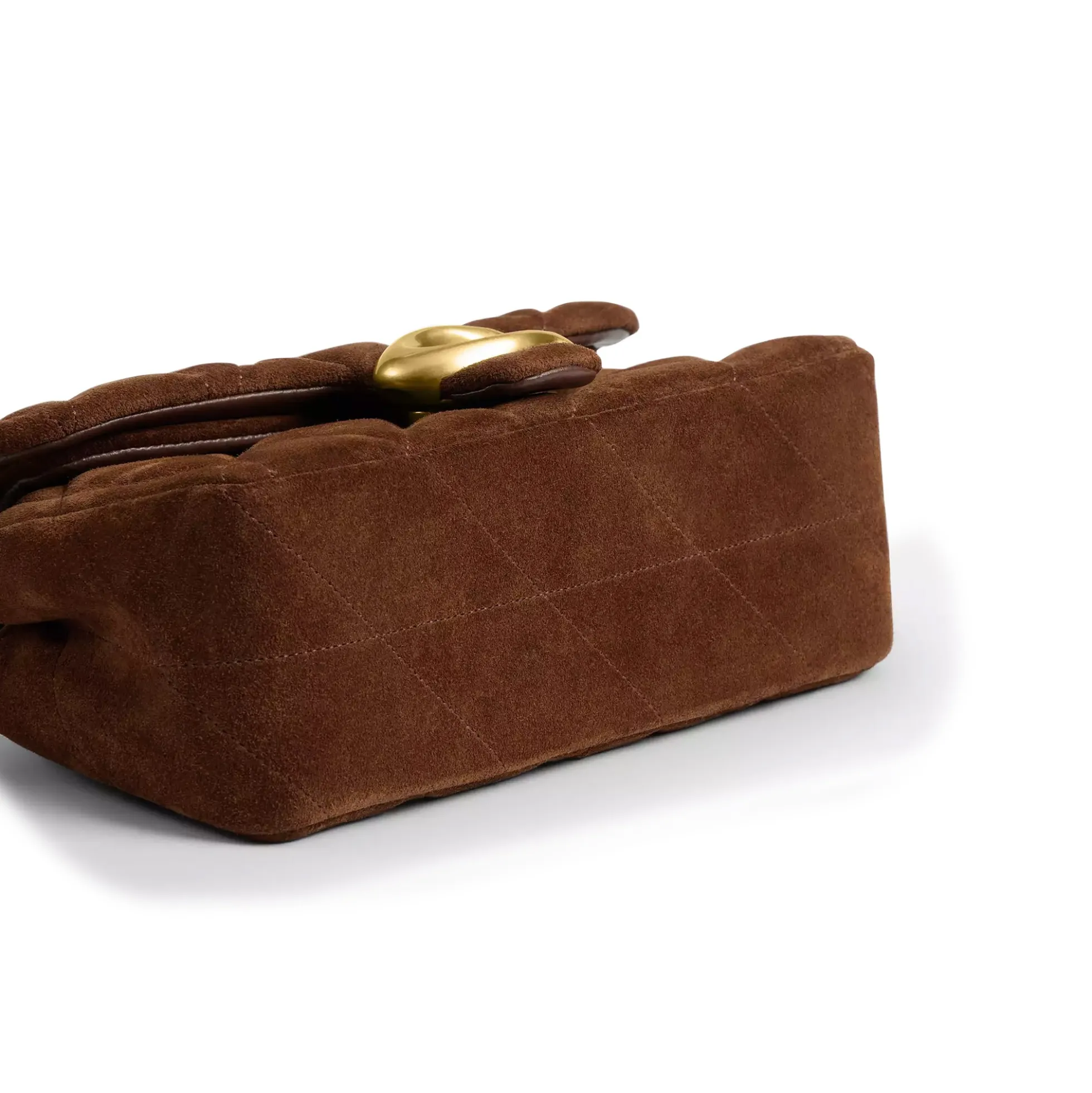COACH Bolsos CCK48 B4/Warm Brown