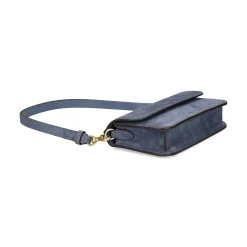 COACH Bolsos CDD59 B4/LIGHT DENIM