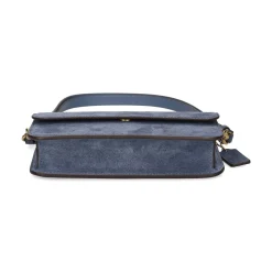 COACH Bolsos CDD59 B4/LIGHT DENIM