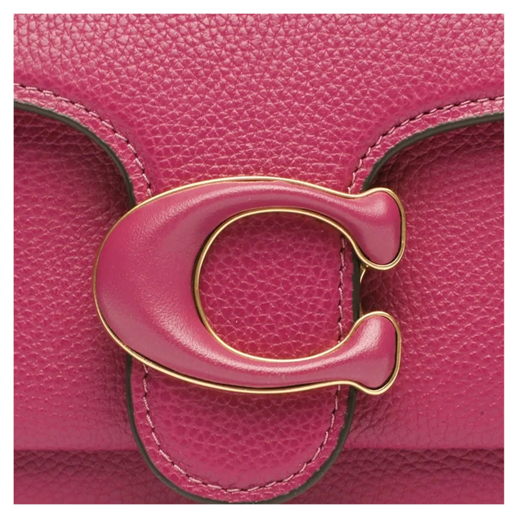 COACH Bolsos CH735 B4/Deep Plum