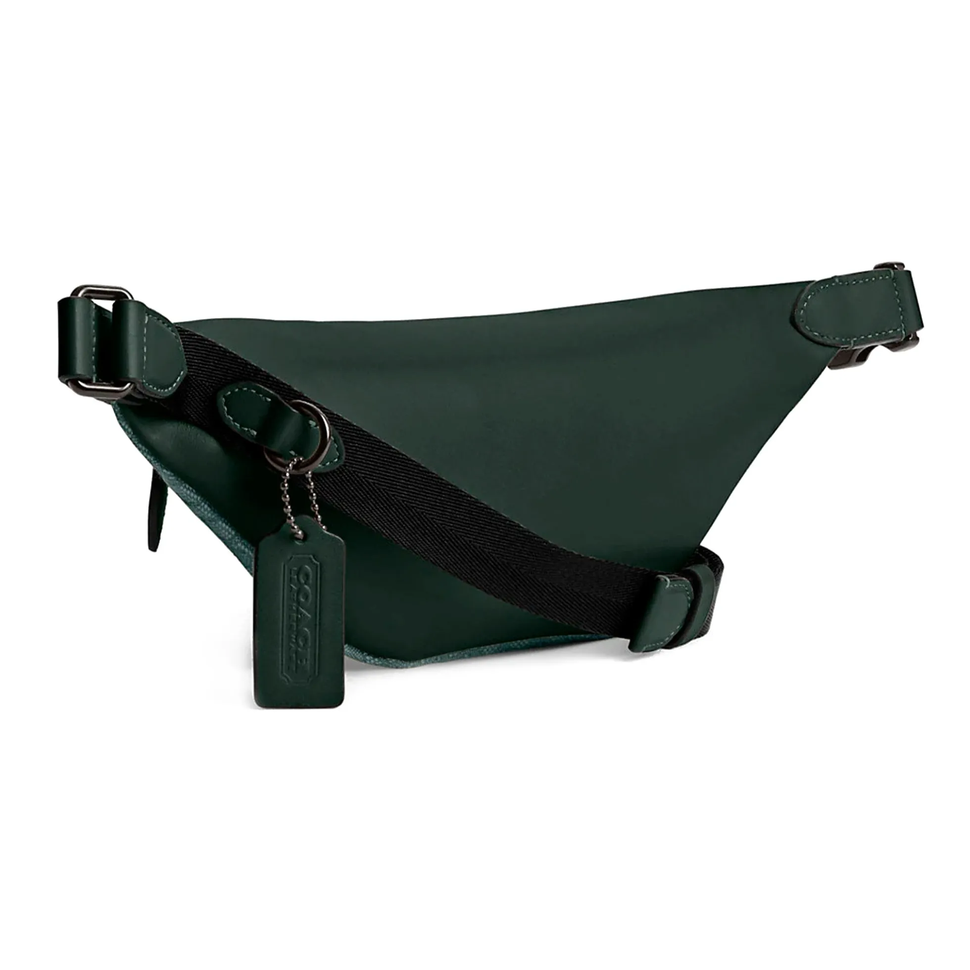 COACH Bolsos CM373 AMAZON GREEN