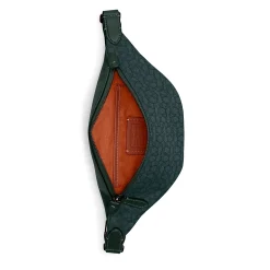 COACH Bolsos CM373 AMAZON GREEN