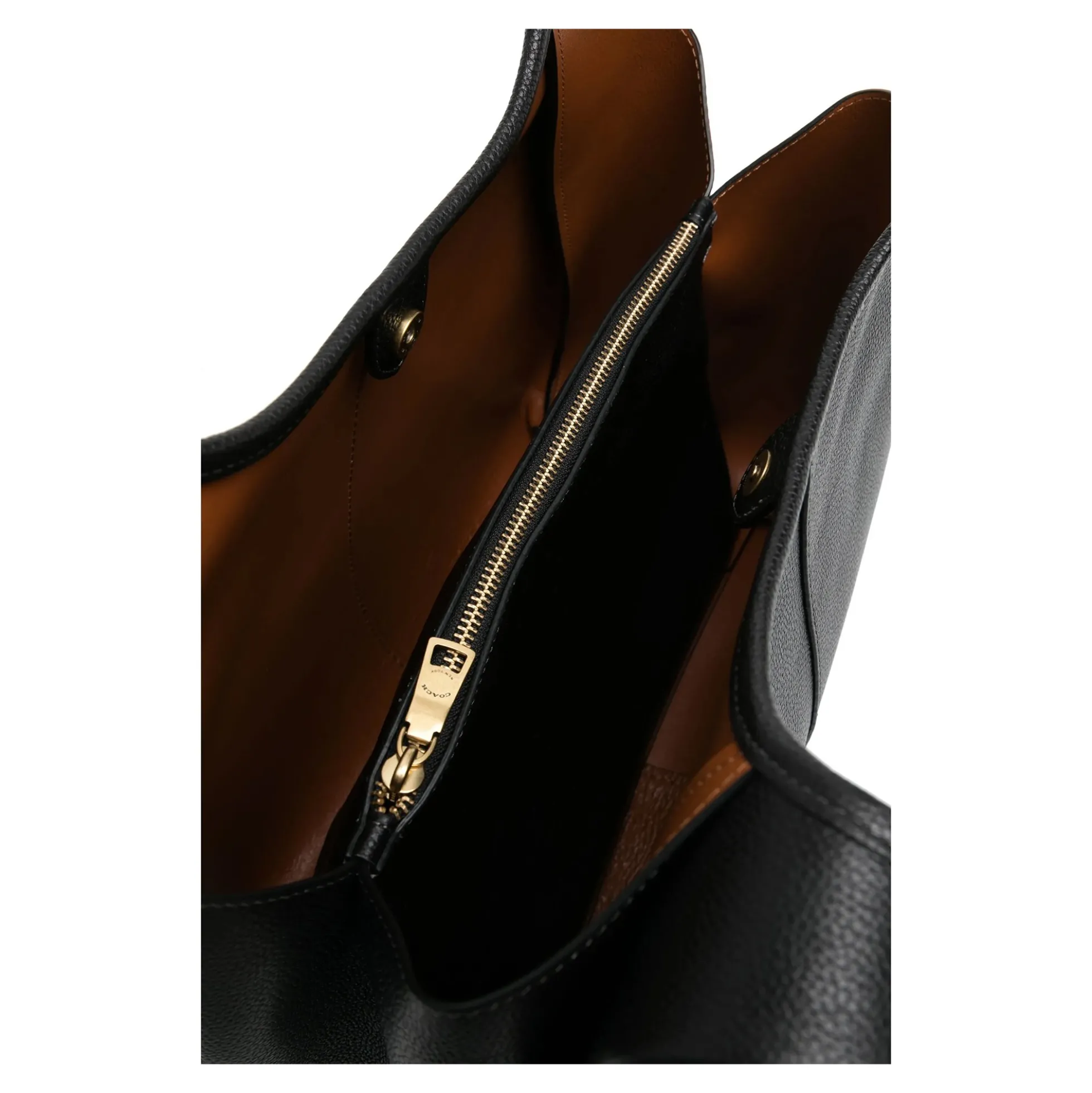 COACH Bolsos CM544 b4/black