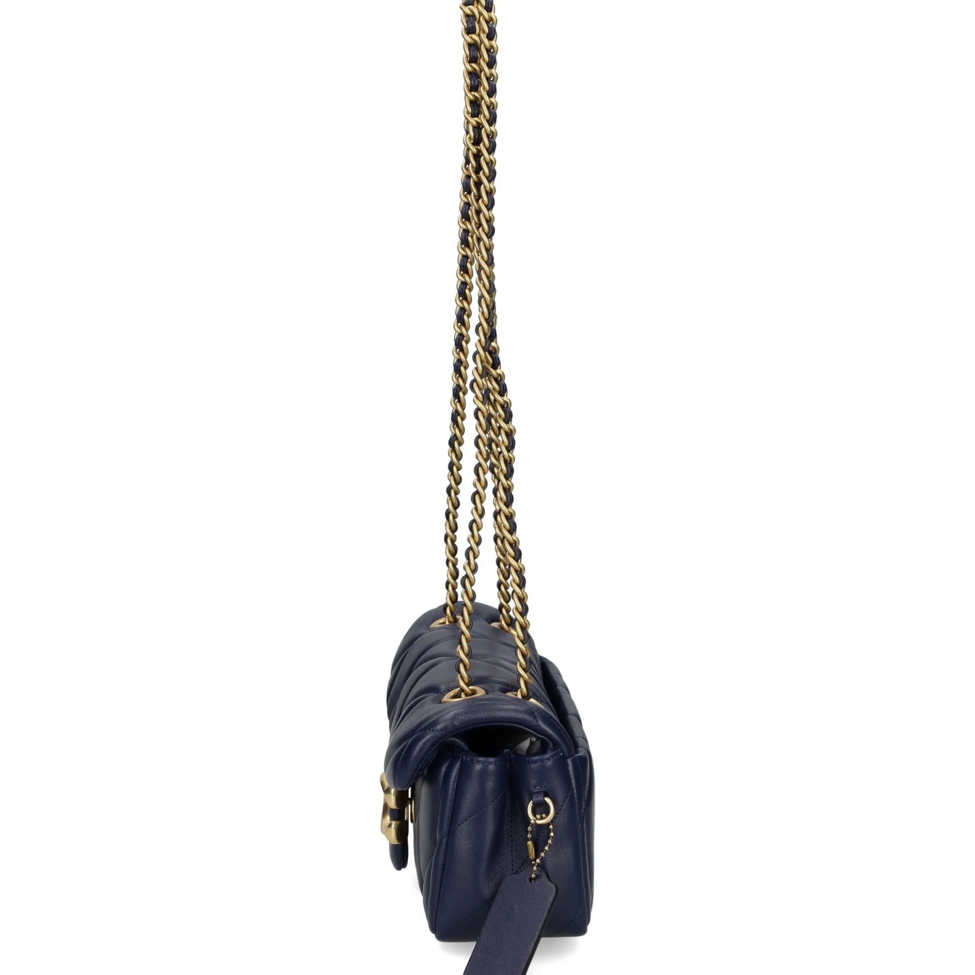 COACH Bolsos CP149 B4/DARK NAVY