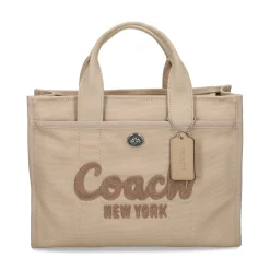 COACH Bolsos CP158 lh/dark natural