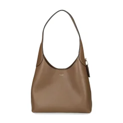 COACH Bolsos CU068 b4/dark stone
