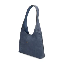 COACH Bolsos CW637 B4/LIGHT DENIM