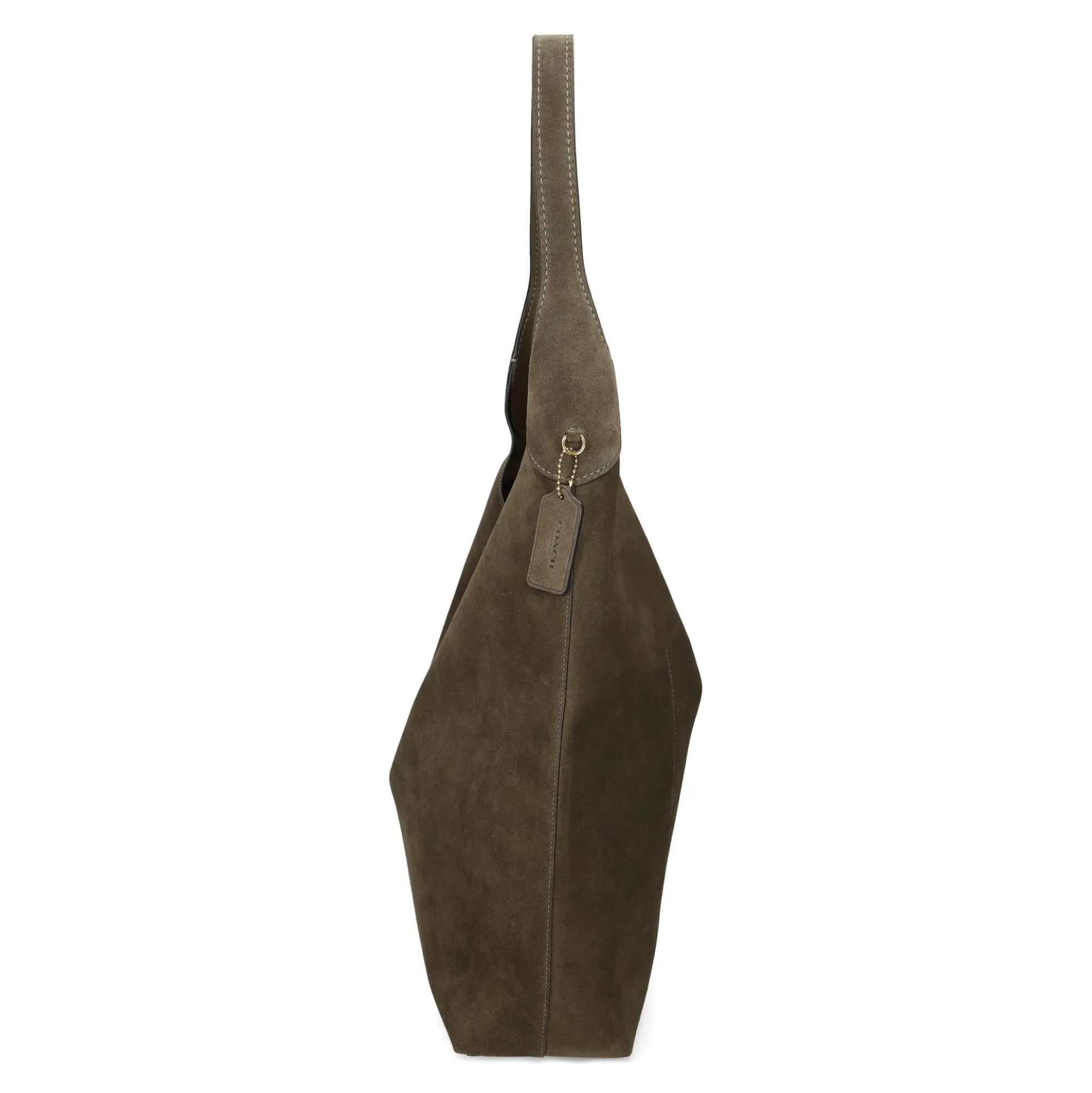 COACH Bolsos CW636 B4/OLIVE