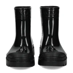 COACH Botines planos de Mujer CE856 NEGRO
