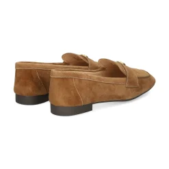 COACH Mocasines de Mujer CCC82 COCONUT