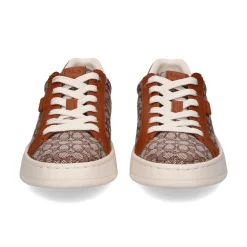 COACH Zapatillas de Mujer CN171 cocoa/burnished