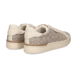 COACH Zapatillas de Mujer G5037 stone/chalk