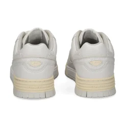 COACH Zapatillas de Mujer CAQ25 OPTIC WHITE