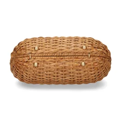 CULT GAIA Bolsos CB1977RT1235 TOASTED NATURAL