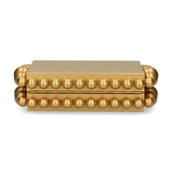 CULT GAIA Bolsos CL3682MT2066 ANTIQUE BRASS