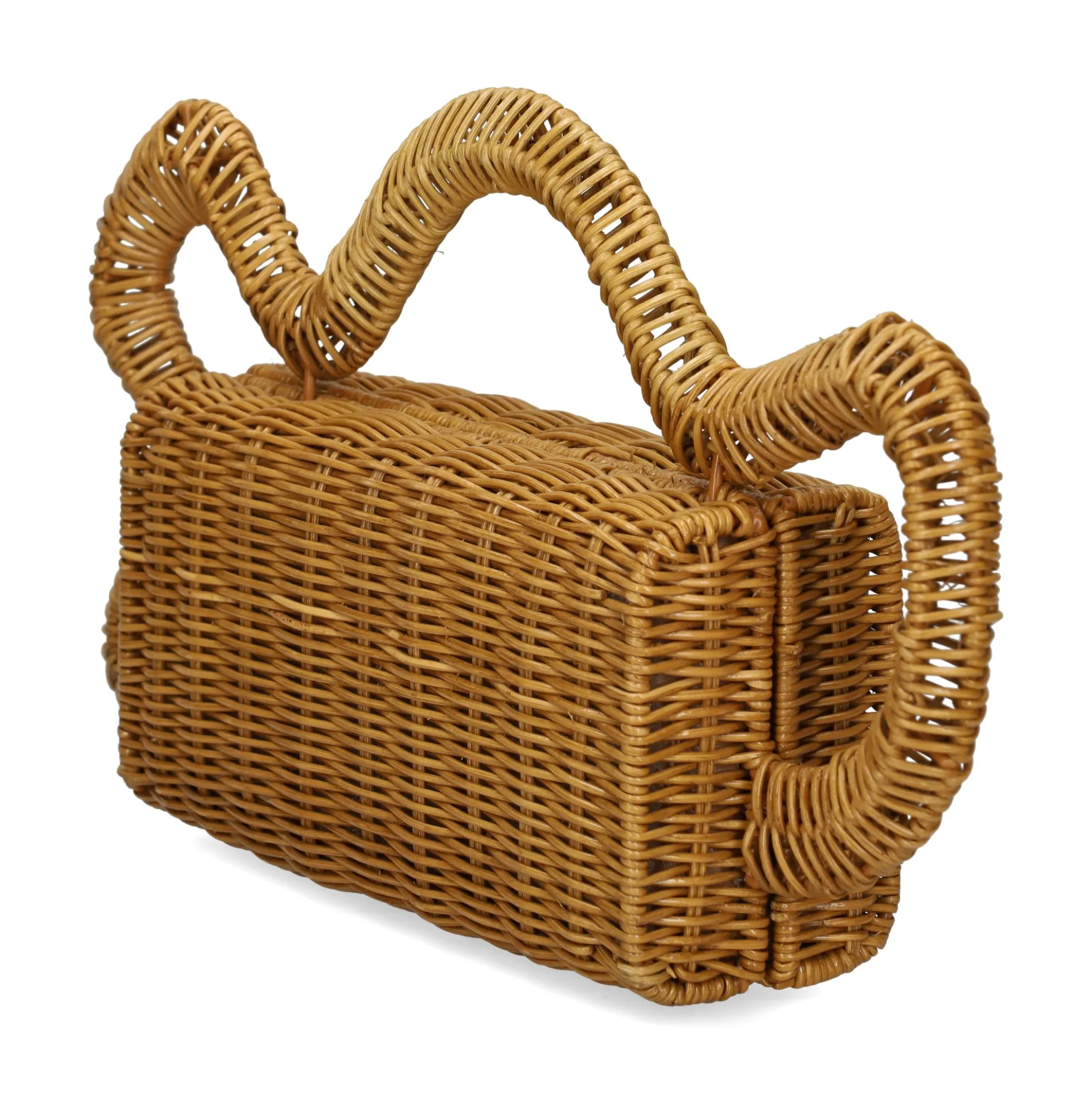 CULT GAIA Bolsos CL3389RT1235 NATURAL
