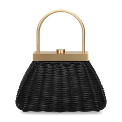 CULT GAIA Bolsos TH1144RT1235 NEGRO