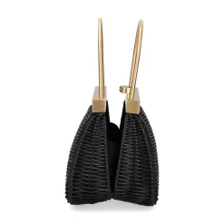 CULT GAIA Bolsos TH1144RT1235 NEGRO