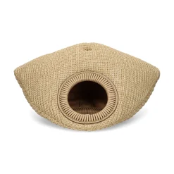 CULT GAIA Bolsos TH1972SH3203 NATURAL