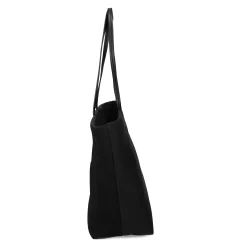 DKNY Bolsos R51ADJ13 BSV BLACK/SILVE
