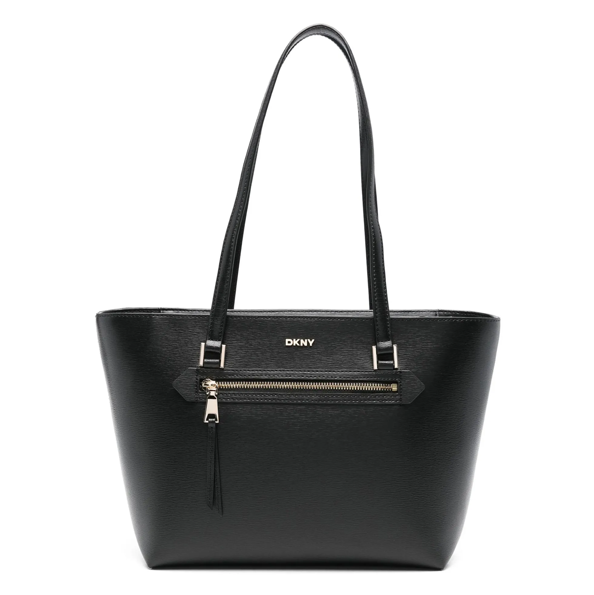 DKNY Bolsos R42A3E20 BGD BLACK/GOLD