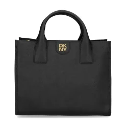 DKNY Bolsos R43AKQ11 BGD - BLK/GOLD
