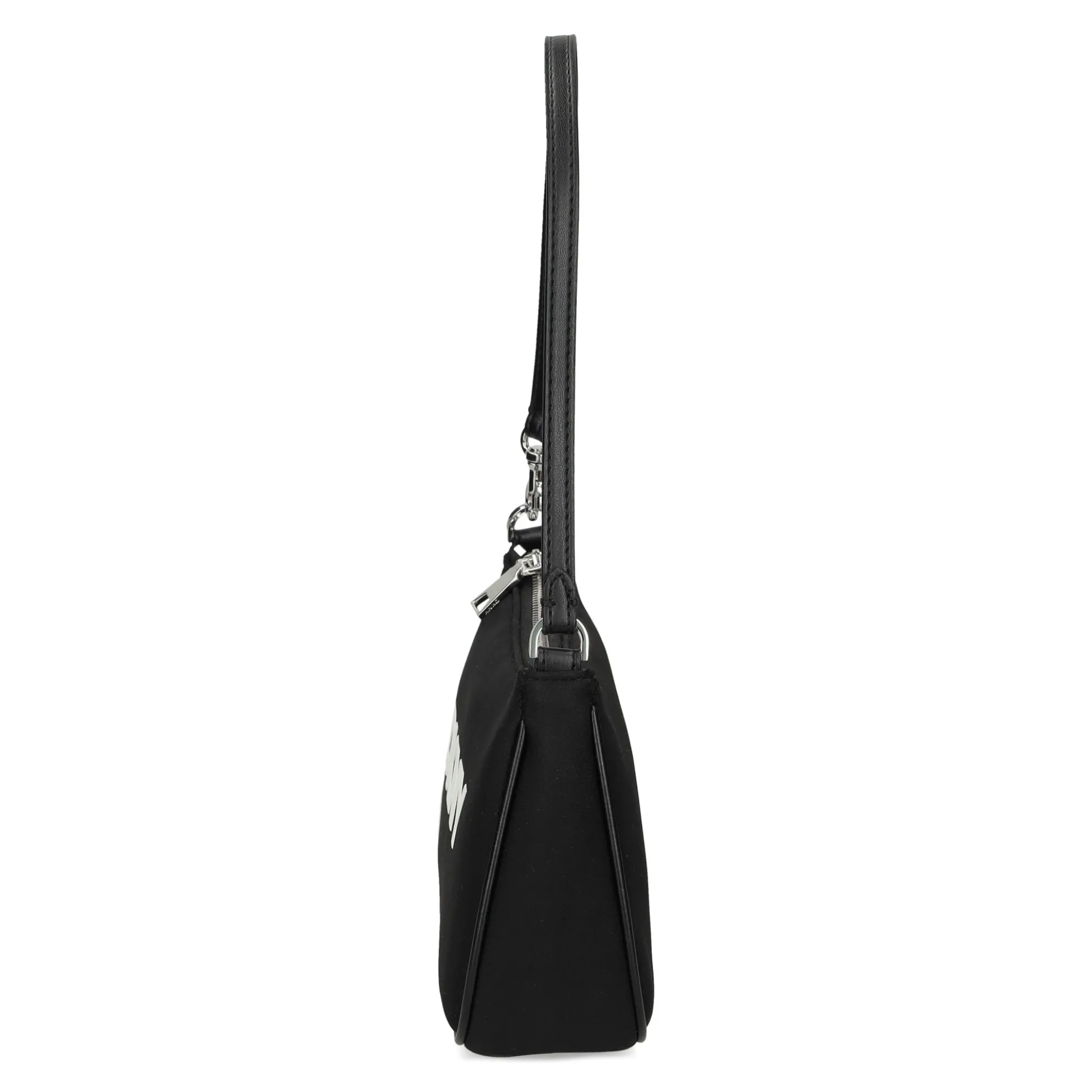 DKNY Bolsos R513DJ16 BSV BLACK/SILVE