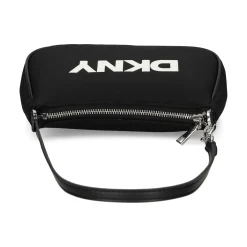 DKNY Bolsos R513DJ16 BSV BLACK/SILVE