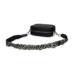 DKNY Bolsos R51EZC33 46 BLACK/SILVER