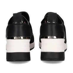 DKNY Zapatillas de Mujer K2371688 2FQ BLACK/DK GU