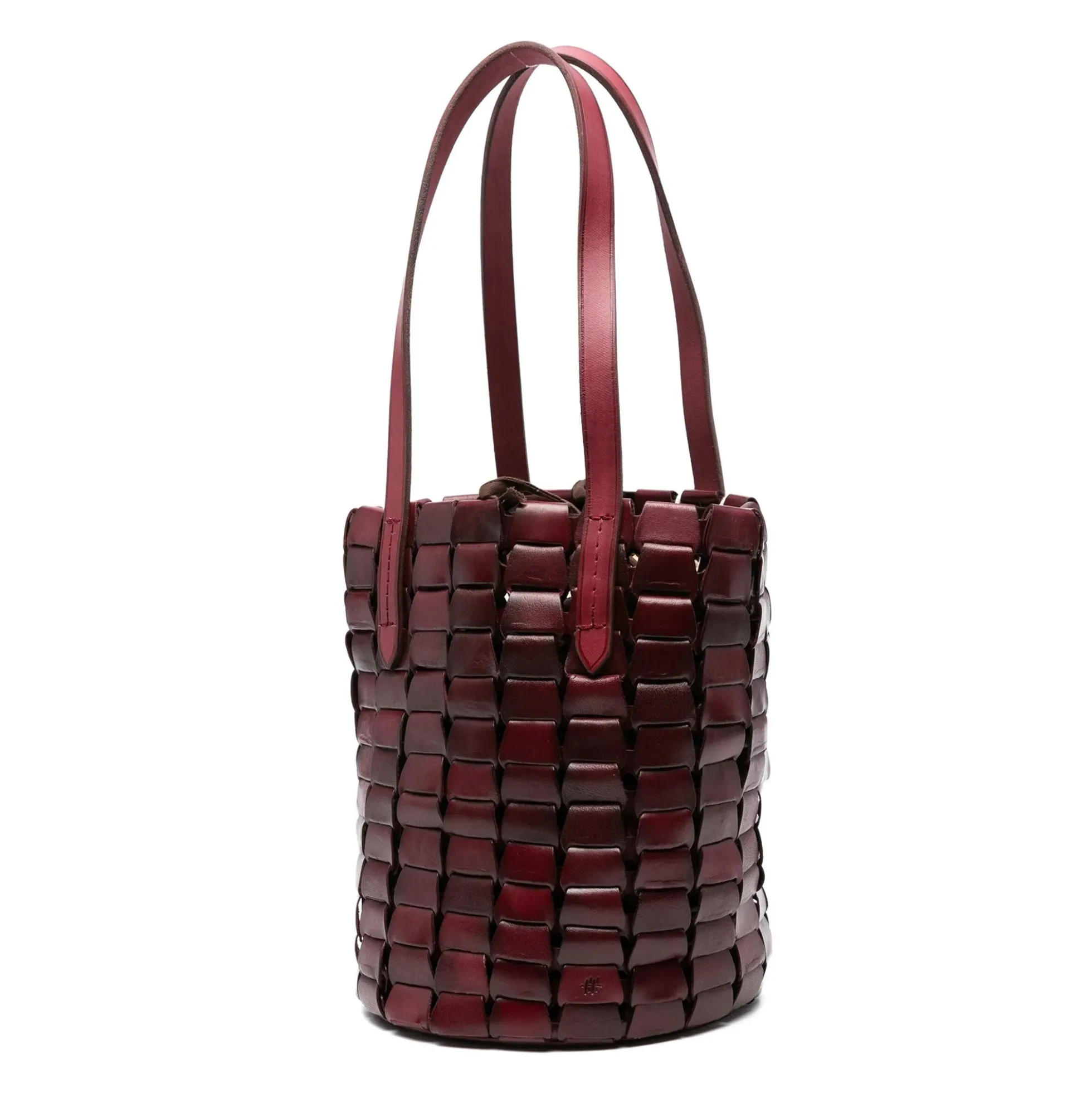DRAGON DIFFUSION Bolsos 8961 BORDO