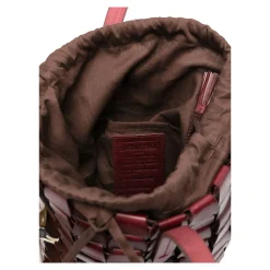 DRAGON DIFFUSION Bolsos 8961 BORDO