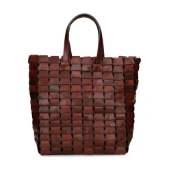 DRAGON DIFFUSION Bolsos 8960 BRUCIATO