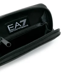 EA7 Bolsos 245055 95020-Black/Whi