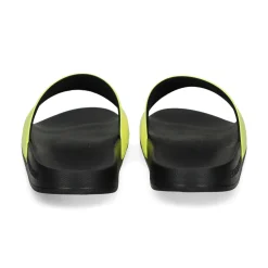 EA7 Sandalias de Hombre 7X000108 M2007 YELLOW FL
