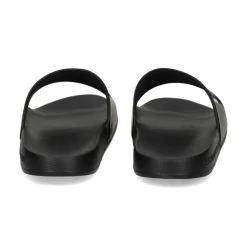 EA7 Sandalias de Hombre 7X000108 UC001 BLACK