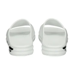 EA7 Sandalias de Hombre XBP008 D611 WHITE+BLAC