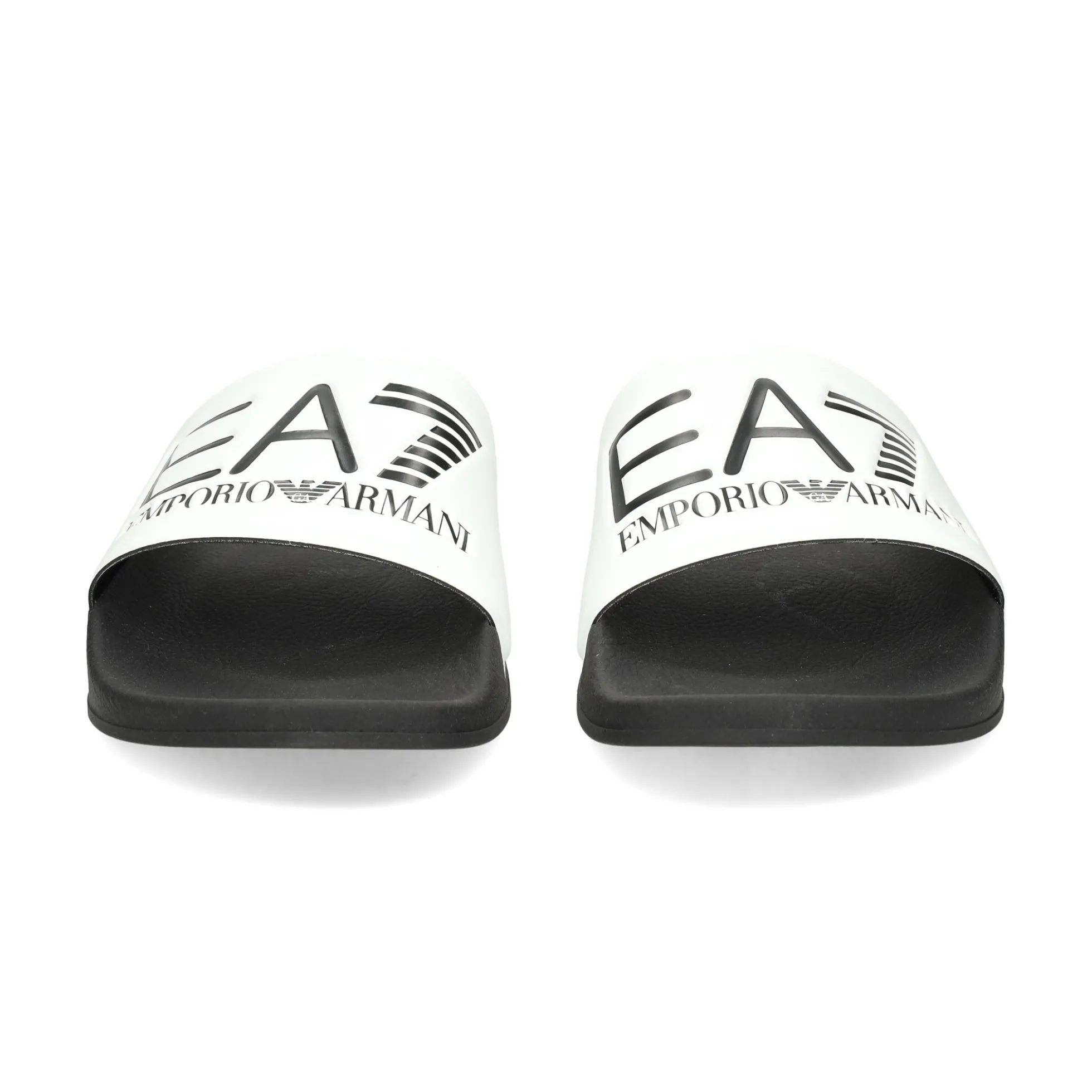 EA7 Sandalias de Hombre XCP001 Q737 WHITE